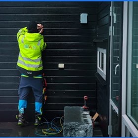 Details About Elektriker Bergen: Details About Elektriker Bergen